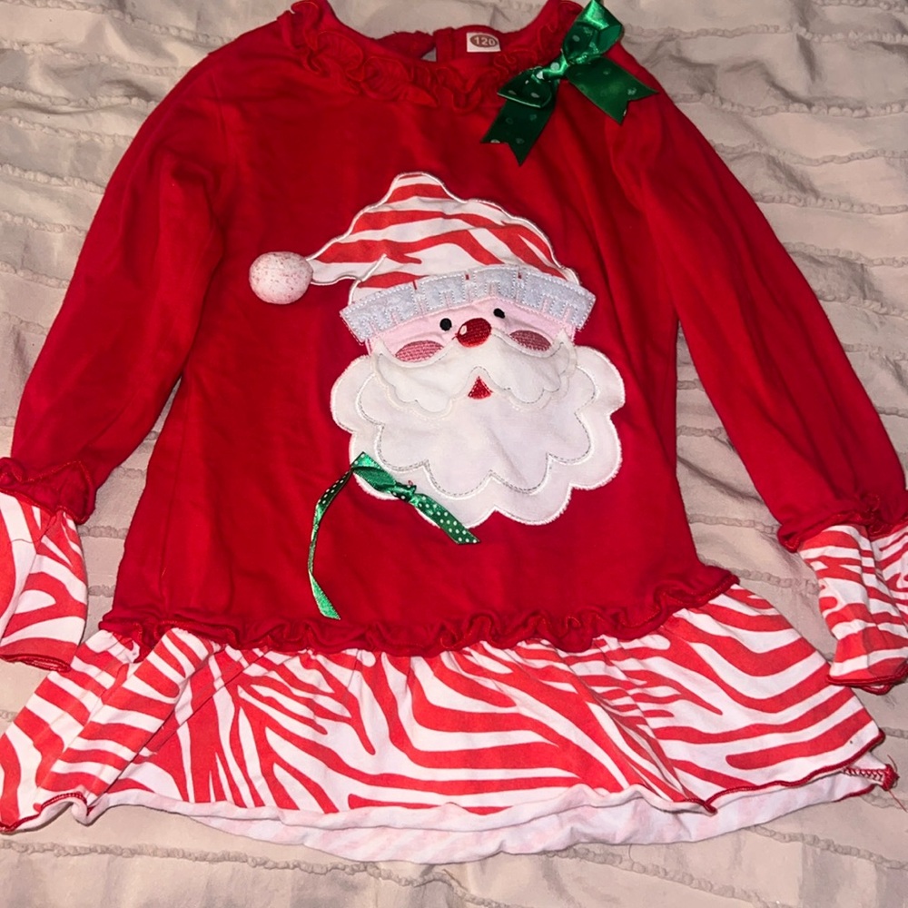 Girls size 5